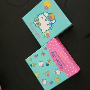 Colourpop blush eyeshadow make up bundle new in box